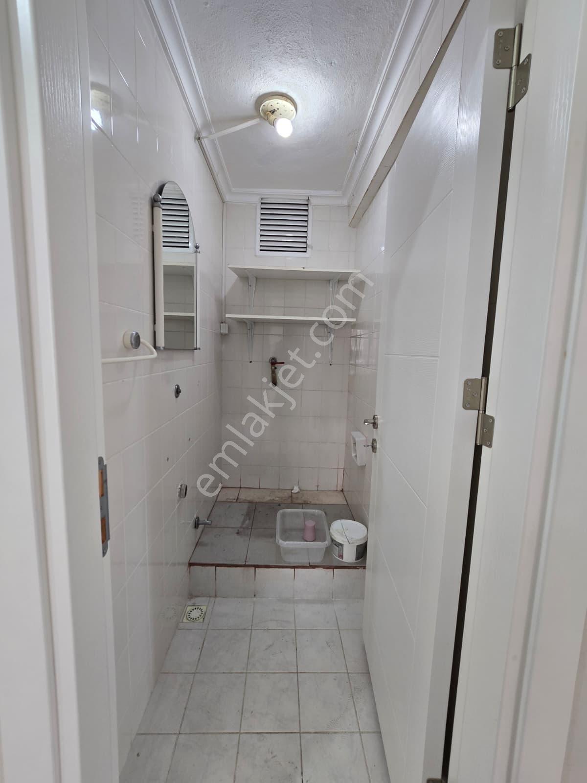 Mudanya Güzelyalıda Deniz Manzaralı Havuzlu Sitede Kiralık Daire - Görsel 20