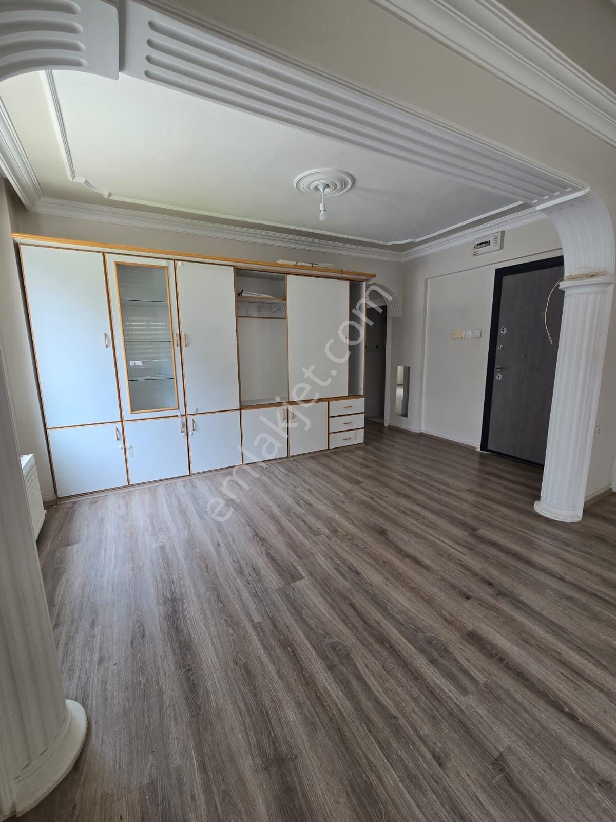 Mudanya Güzelyalıda Deniz Manzaralı Havuzlu Sitede Kiralık Daire - Görsel 9