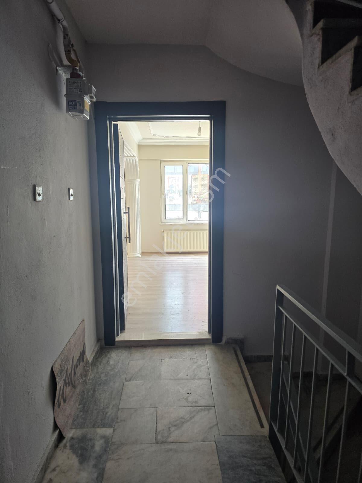 Mudanya Güzelyalıda Deniz Manzaralı Havuzlu Sitede Kiralık Daire - Görsel 32