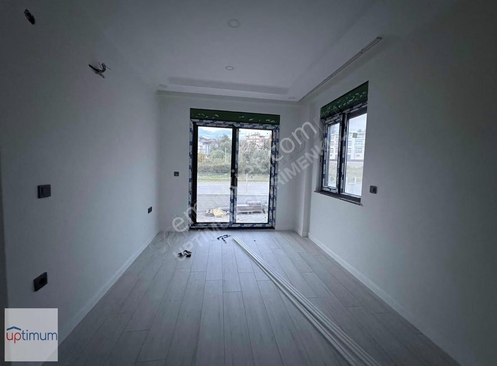 Manavgat/ılıca'da Havuzlu Sitede Kiralık Sıfır 1+1 Daire - Görsel 8