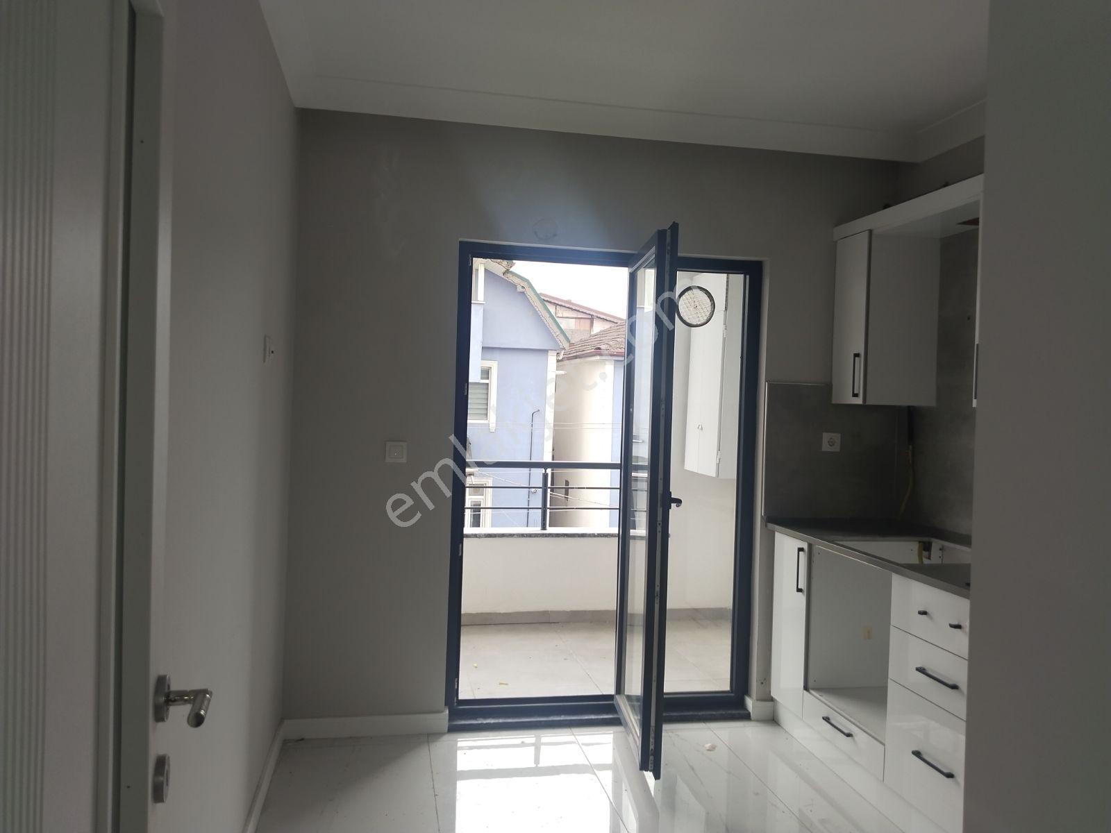 Akermax Gayrimenkulden Kiralık 2+1 Caddeye Yakın Daire - Görsel 8