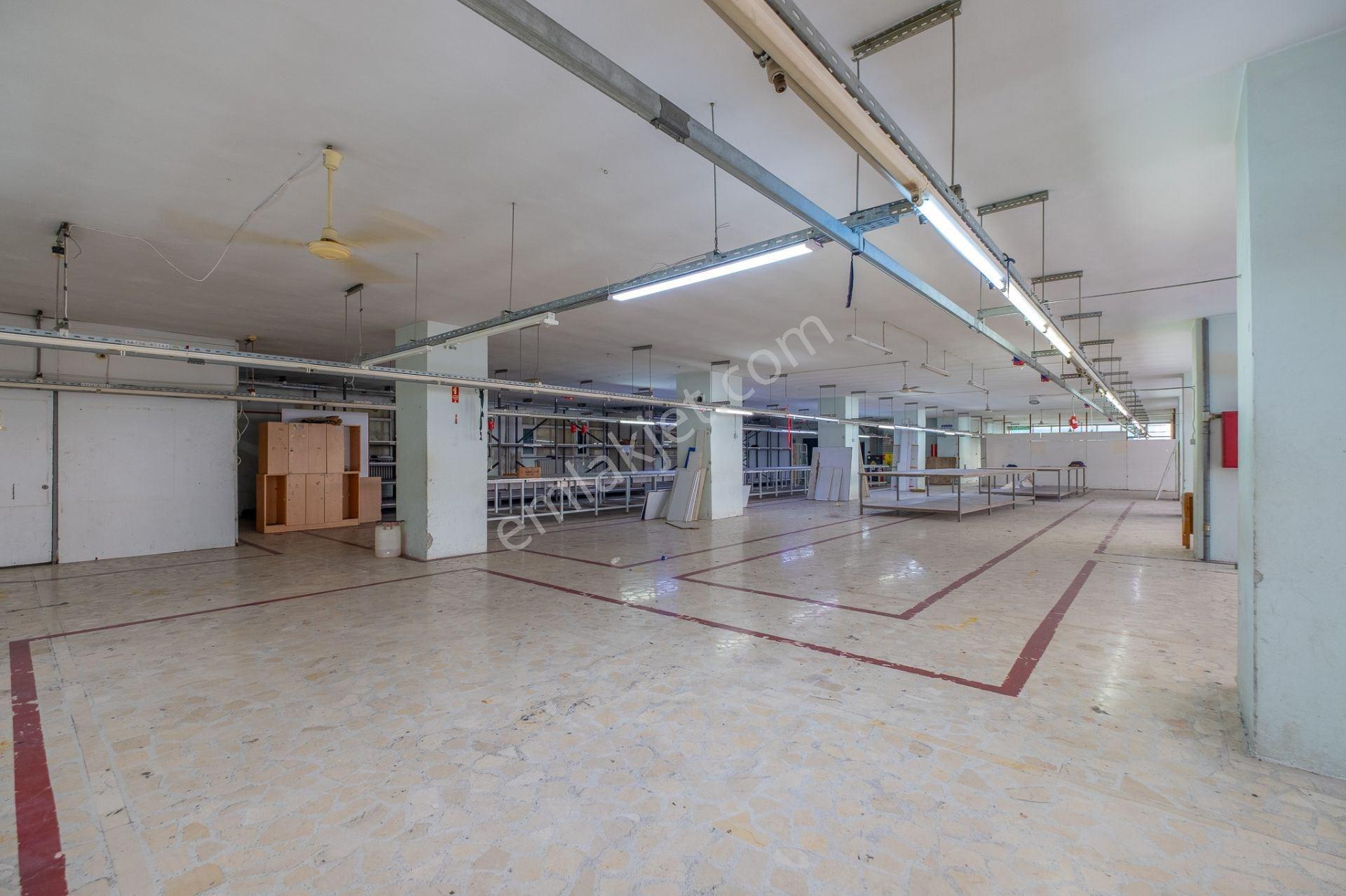 Akbatı Avm'ye Yakın Konumda Kiralık 1000 M2 Depo & İmalathane - Görsel 10