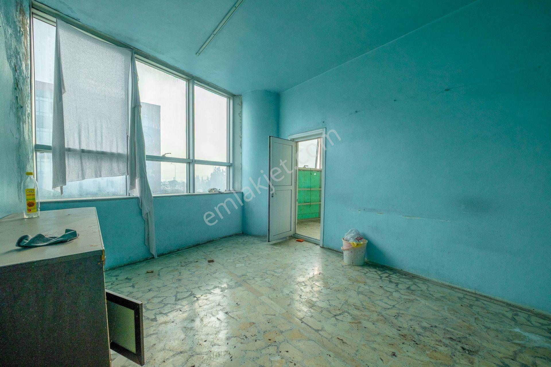 Akbatı Avm'ye Yakın Konumda Kiralık 1000 M2 Depo & İmalathane - Görsel 13