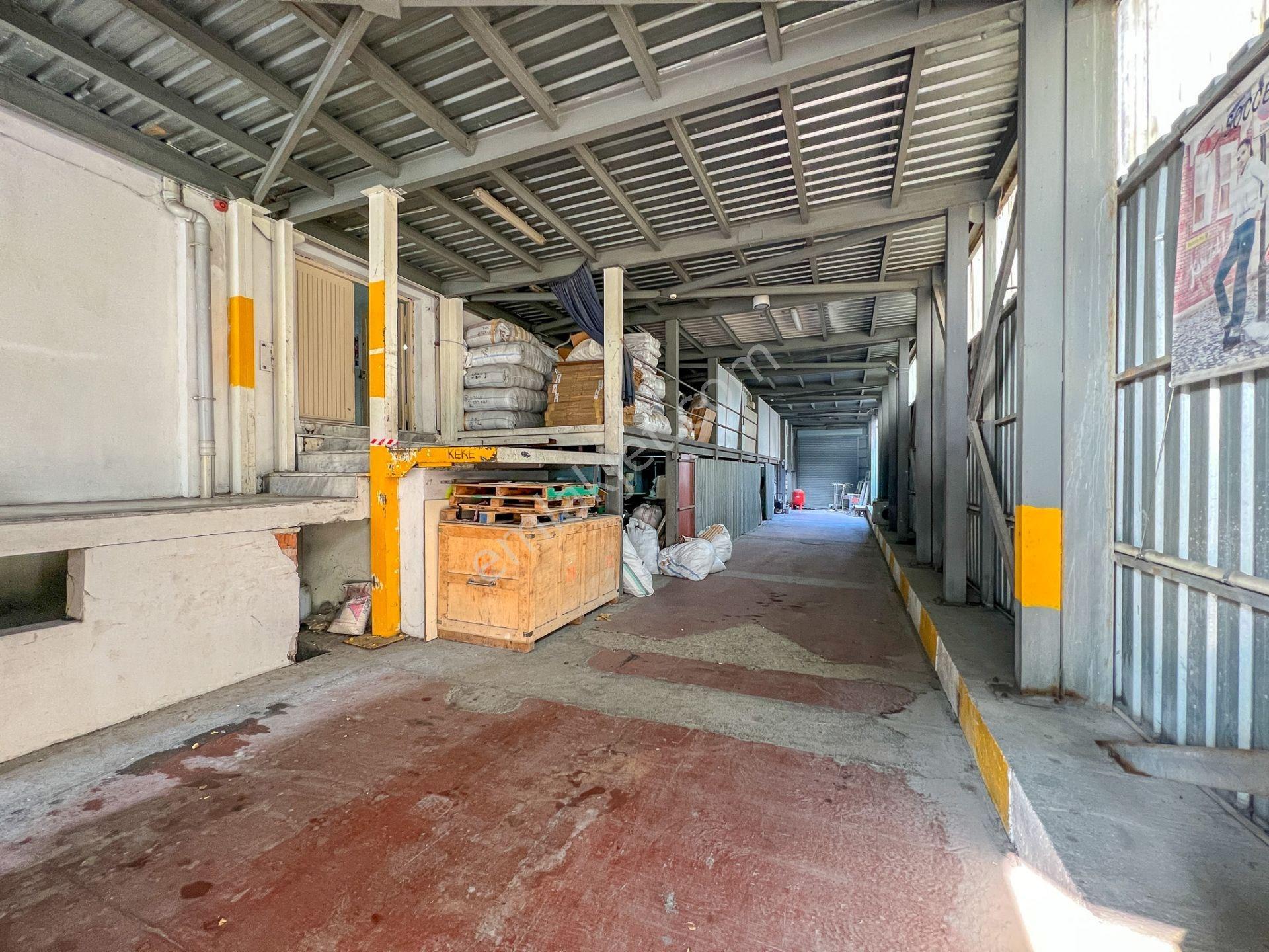 Akbatı Avm'ye Yakın Konumda Kiralık 1000 M2 Depo & İmalathane - Görsel 25