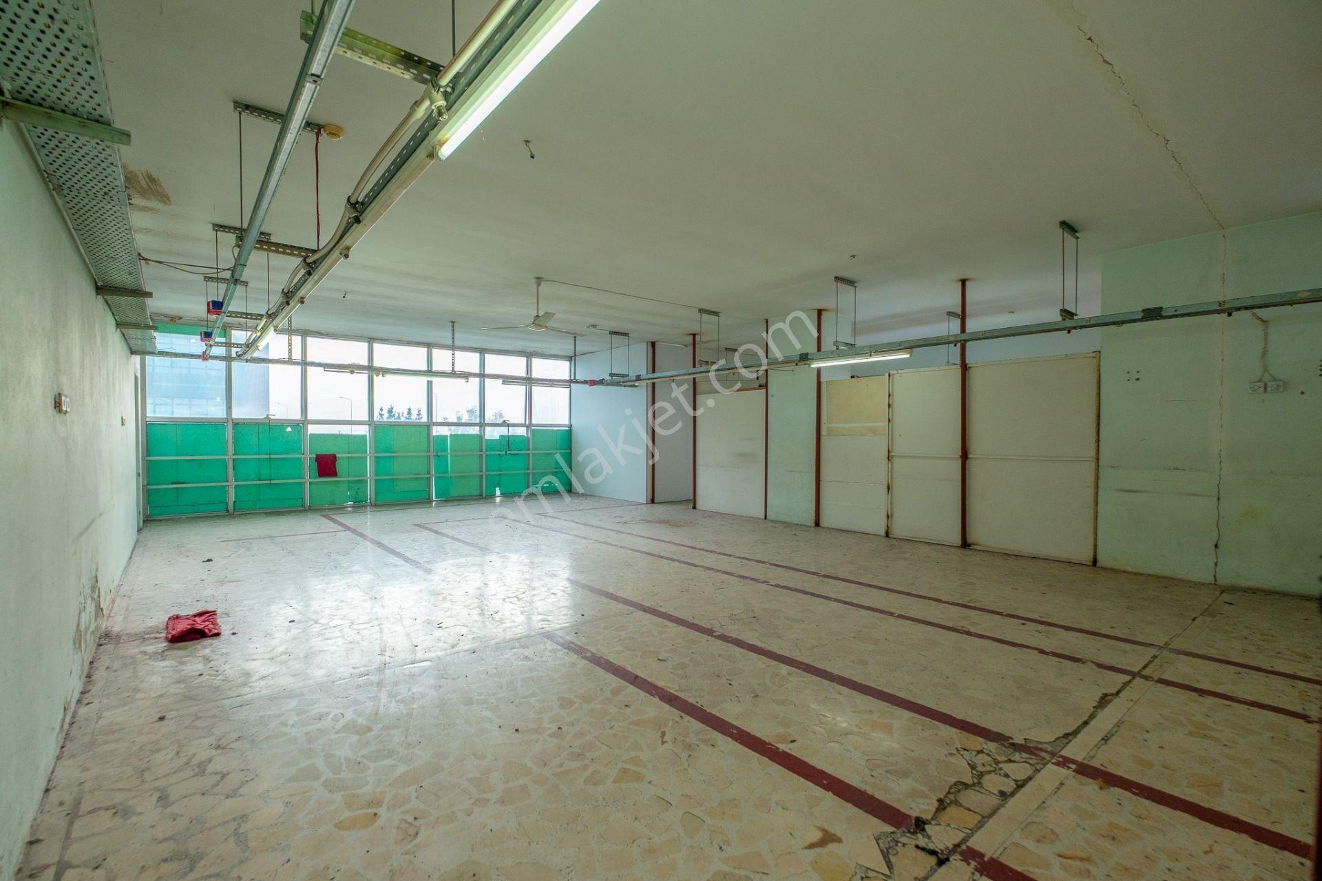 Akbatı Avm'ye Yakın Konumda Kiralık 1000 M2 Depo & İmalathane - Görsel 11