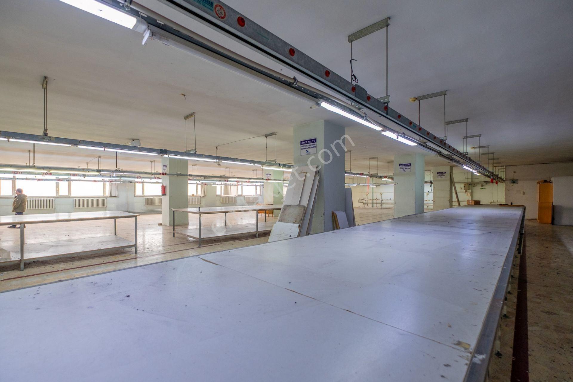 Akbatı Avm'ye Yakın Konumda Kiralık 1000 M2 Depo & İmalathane - Görsel 6