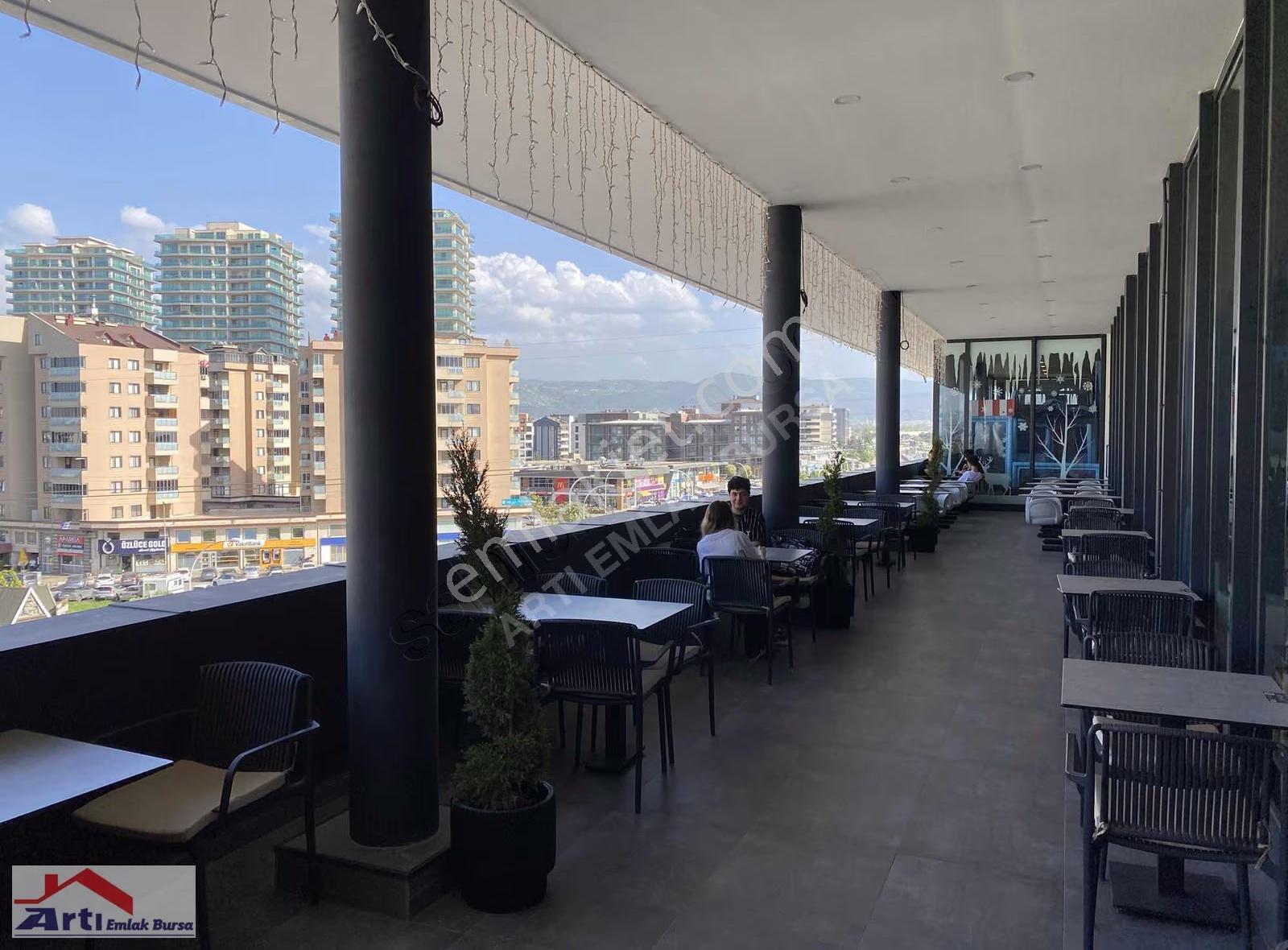 Artı'dan Özlüce Bulvar Avm'de Yatırımlık Kiracısı Hazır Dükkan - Görsel 21