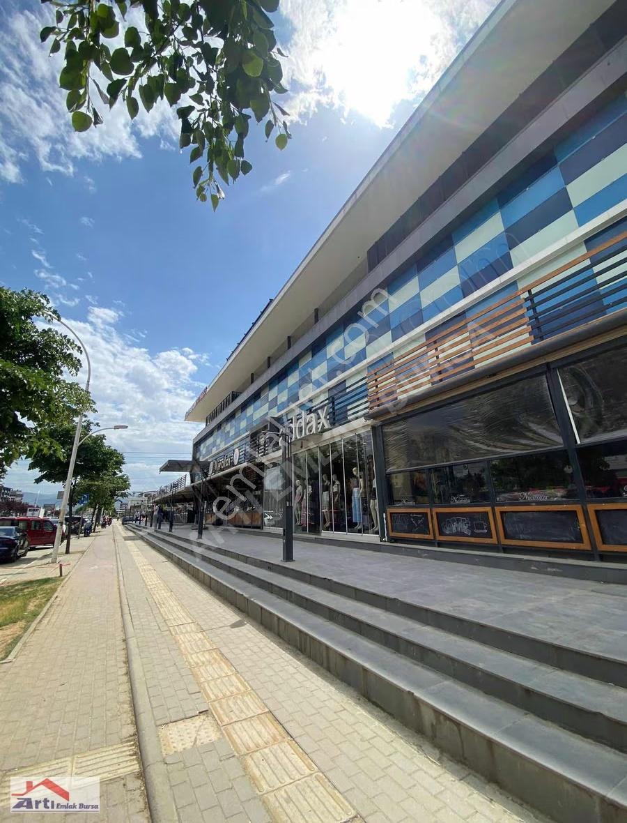 Artı'dan Özlüce Bulvar Avm'de Yatırımlık Kiracısı Hazır Dükkan - Görsel 20