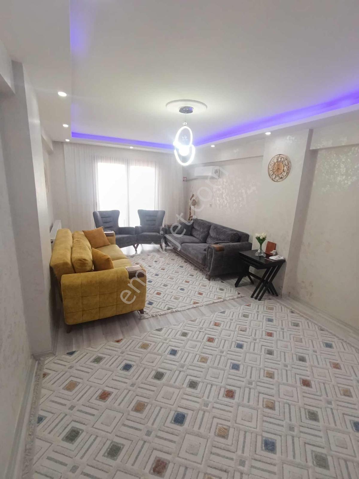 Manisa Yunusemre Muradiye 23 Nisan Park Yanında Satılık - Görsel 5