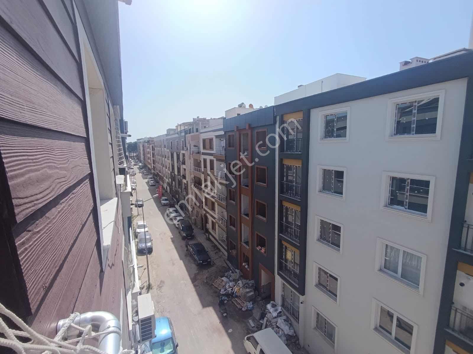 Manisa Yunusemre Muradiye 23 Nisan Park Yanında Satılık - Görsel 8