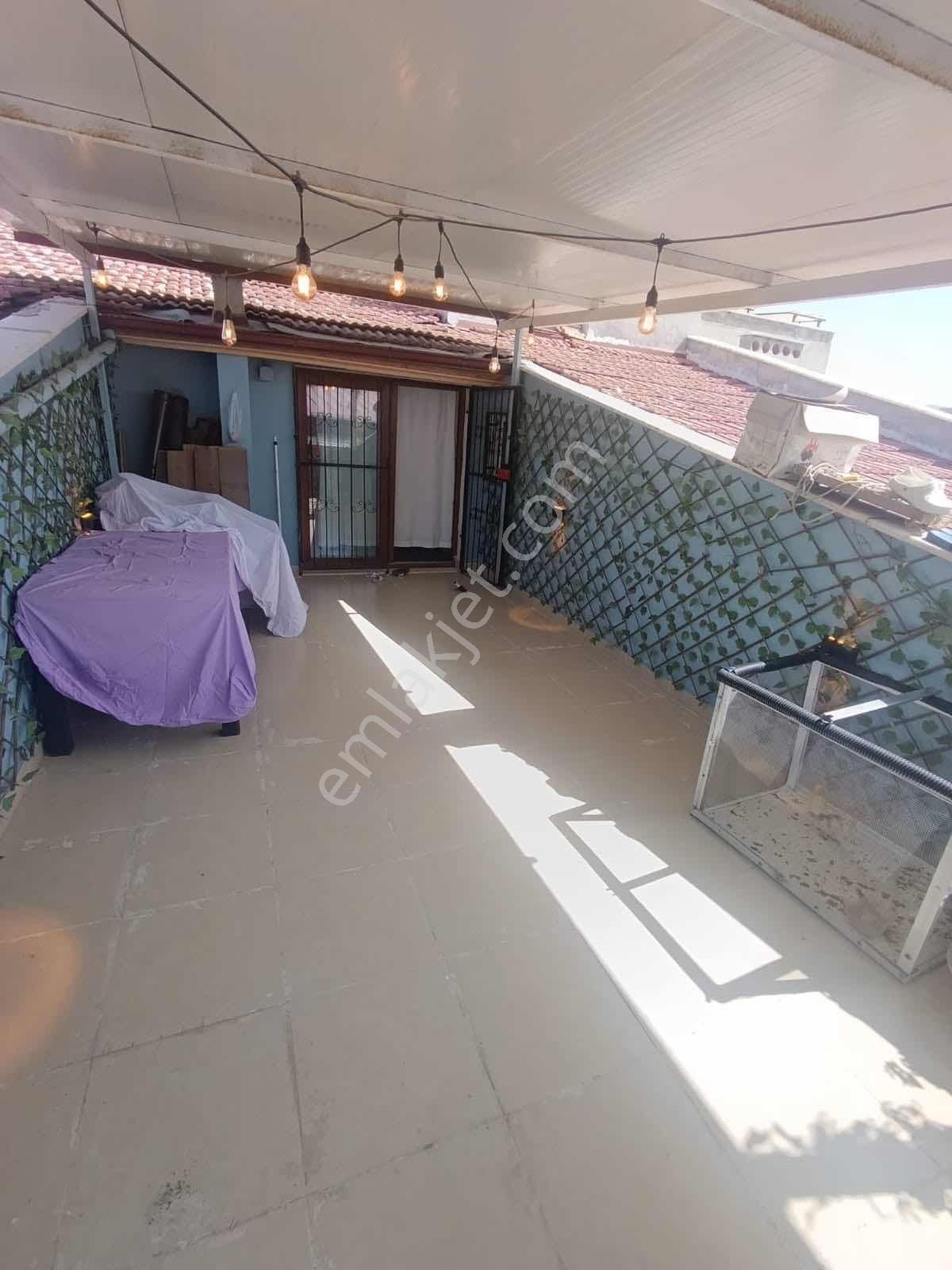 Manisa Yunusemre Muradiye 23 Nisan Park Yanında Satılık - Görsel 31