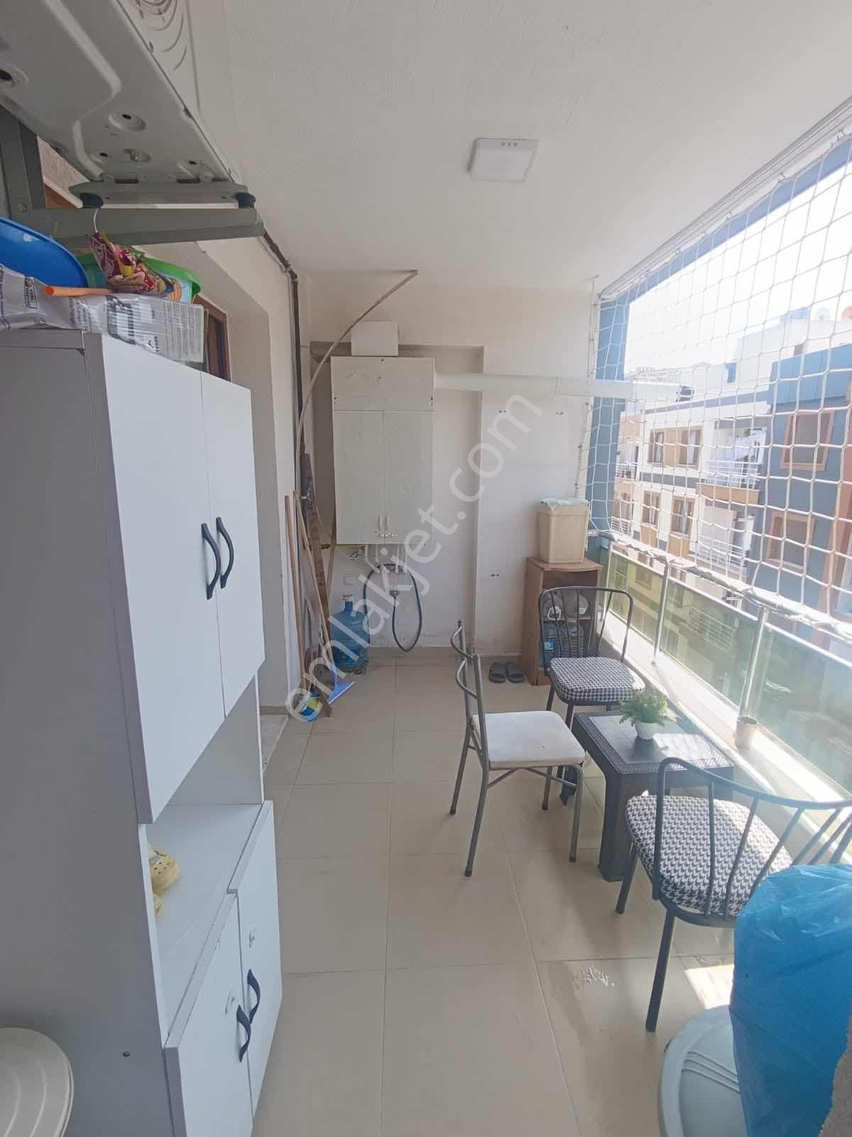 Manisa Yunusemre Muradiye 23 Nisan Park Yanında Satılık - Görsel 14