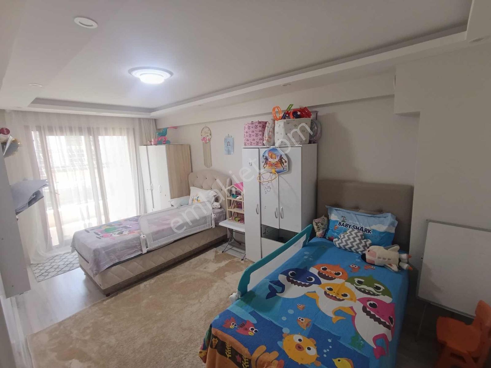 Manisa Yunusemre Muradiye 23 Nisan Park Yanında Satılık - Görsel 16