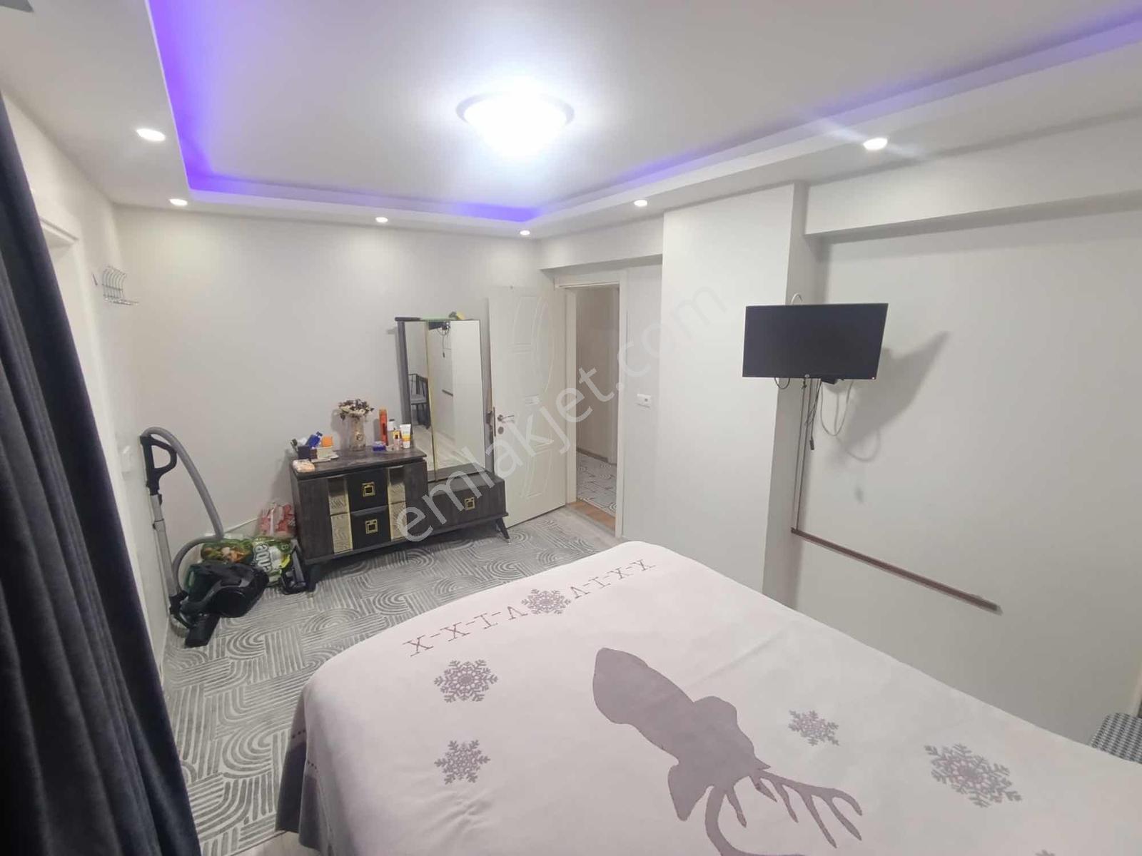 Manisa Yunusemre Muradiye 23 Nisan Park Yanında Satılık - Görsel 20