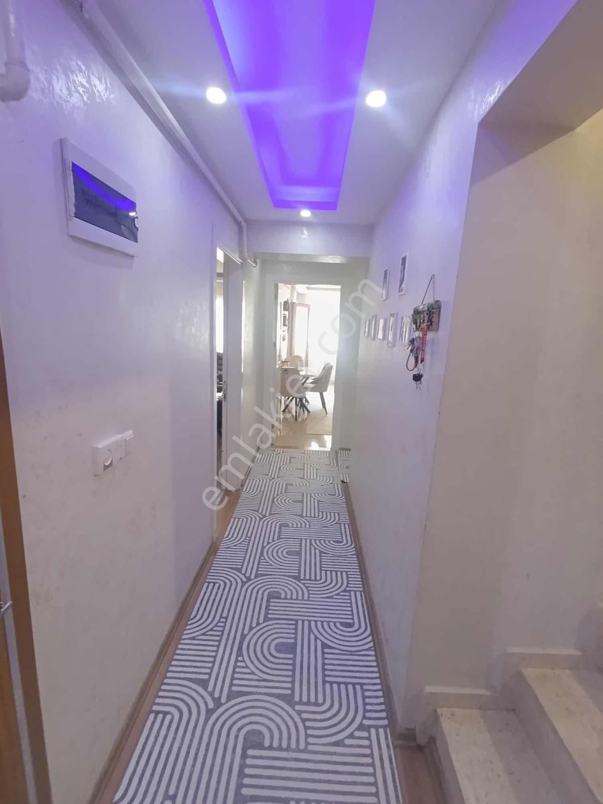 Manisa Yunusemre Muradiye 23 Nisan Park Yanında Satılık - Görsel 23