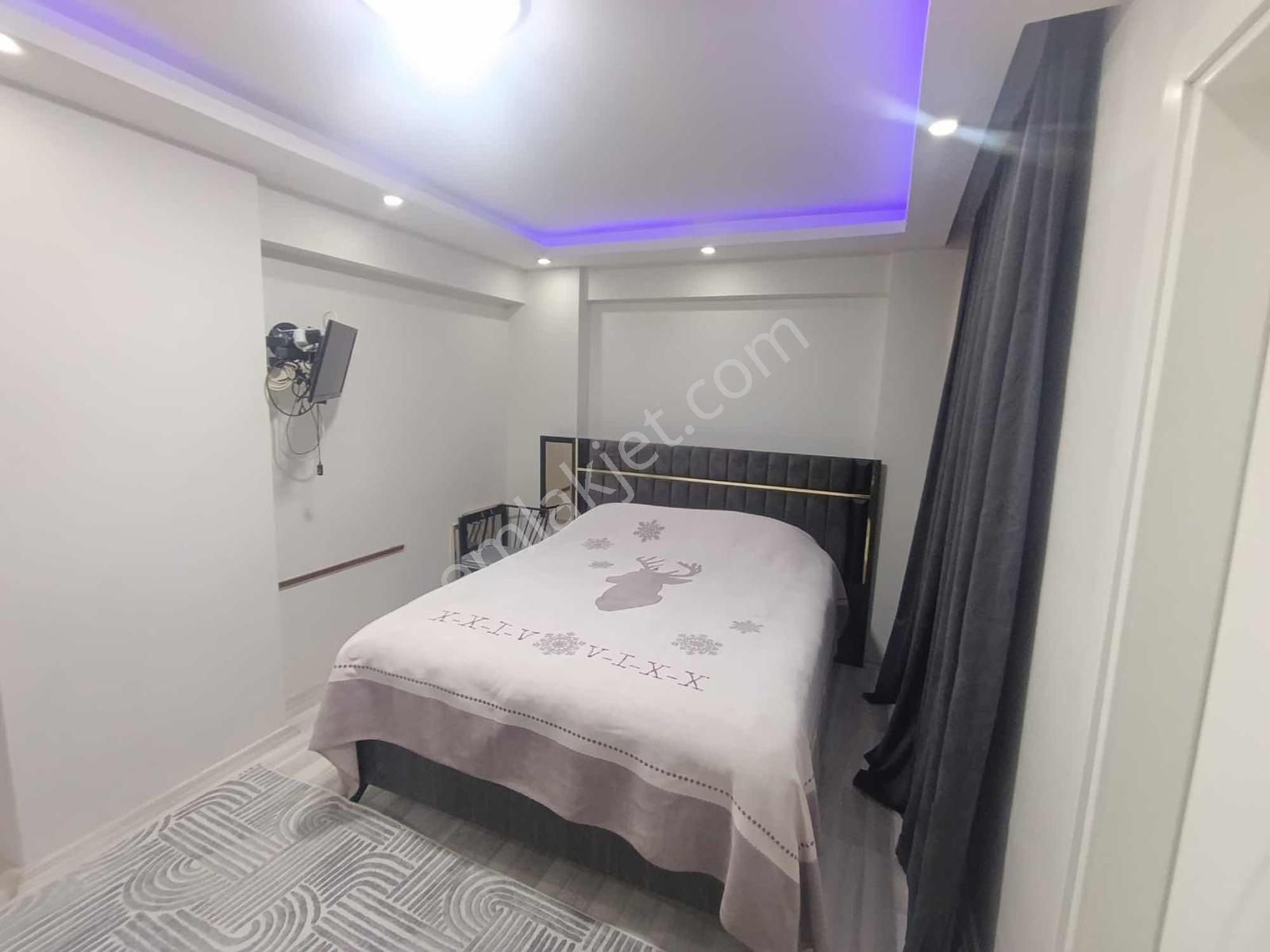 Manisa Yunusemre Muradiye 23 Nisan Park Yanında Satılık - Görsel 32