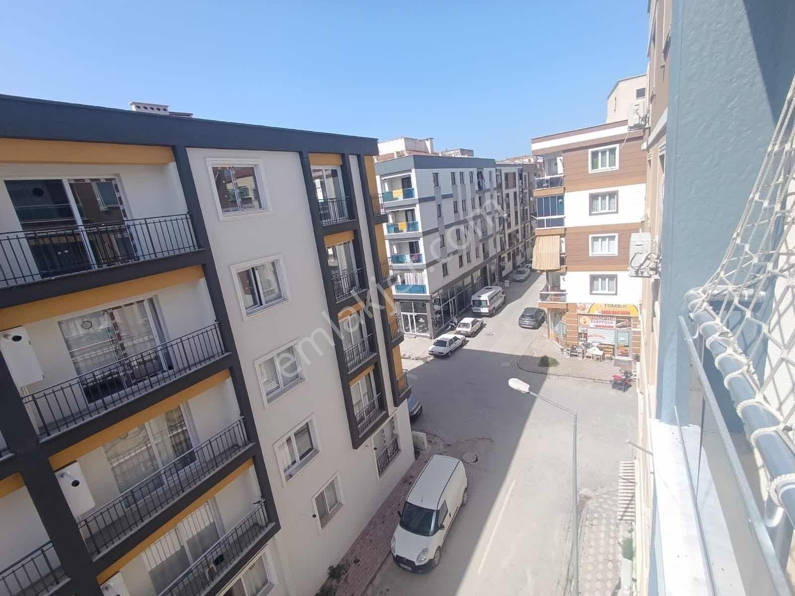 Manisa Yunusemre Muradiye 23 Nisan Park Yanında Satılık - Görsel 21