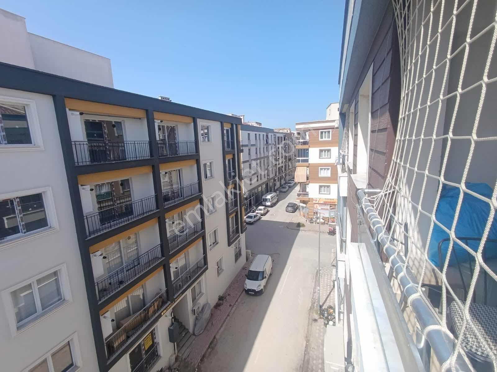 Manisa Yunusemre Muradiye 23 Nisan Park Yanında Satılık - Görsel 34