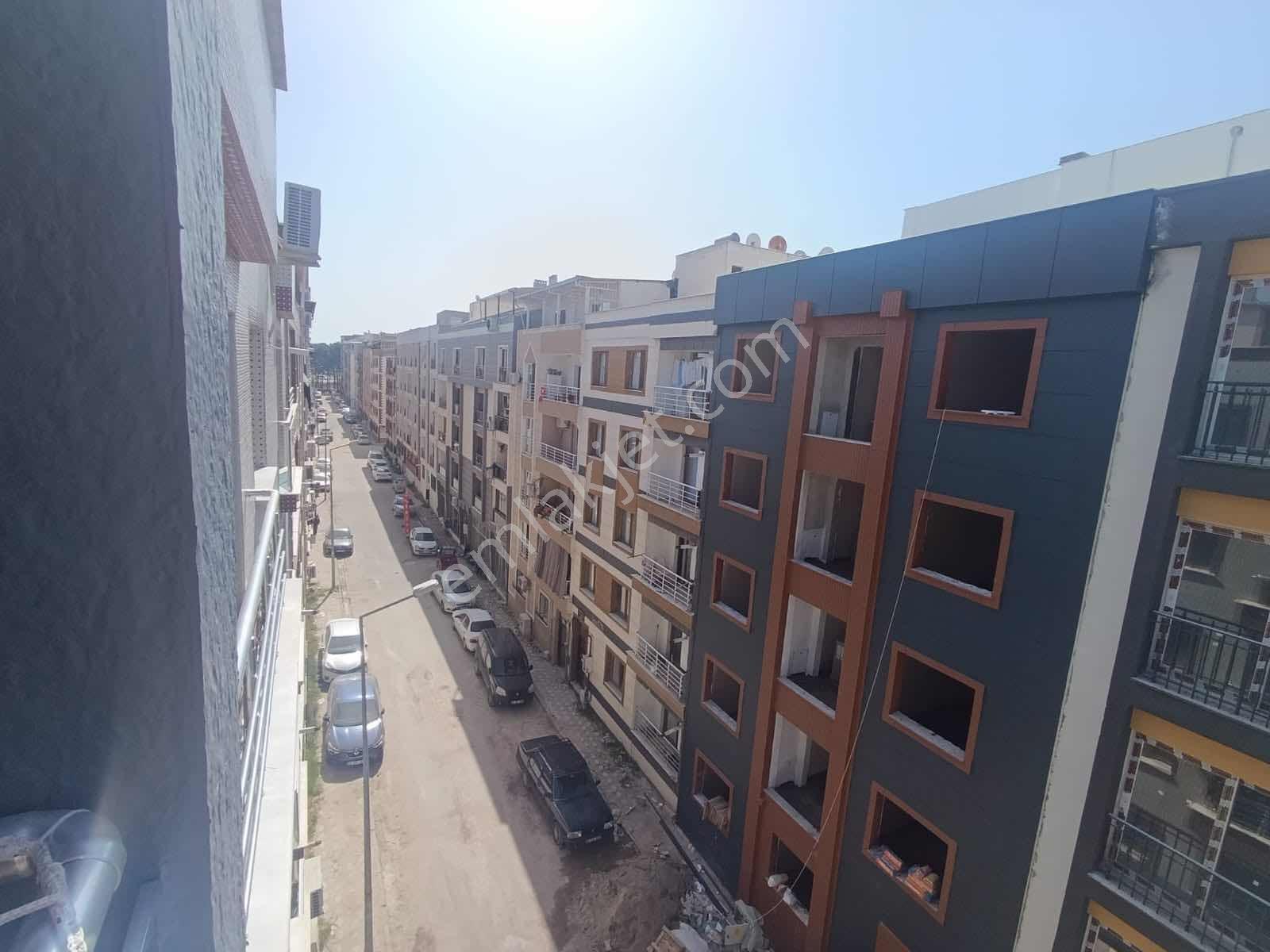 Manisa Yunusemre Muradiye 23 Nisan Park Yanında Satılık - Görsel 27