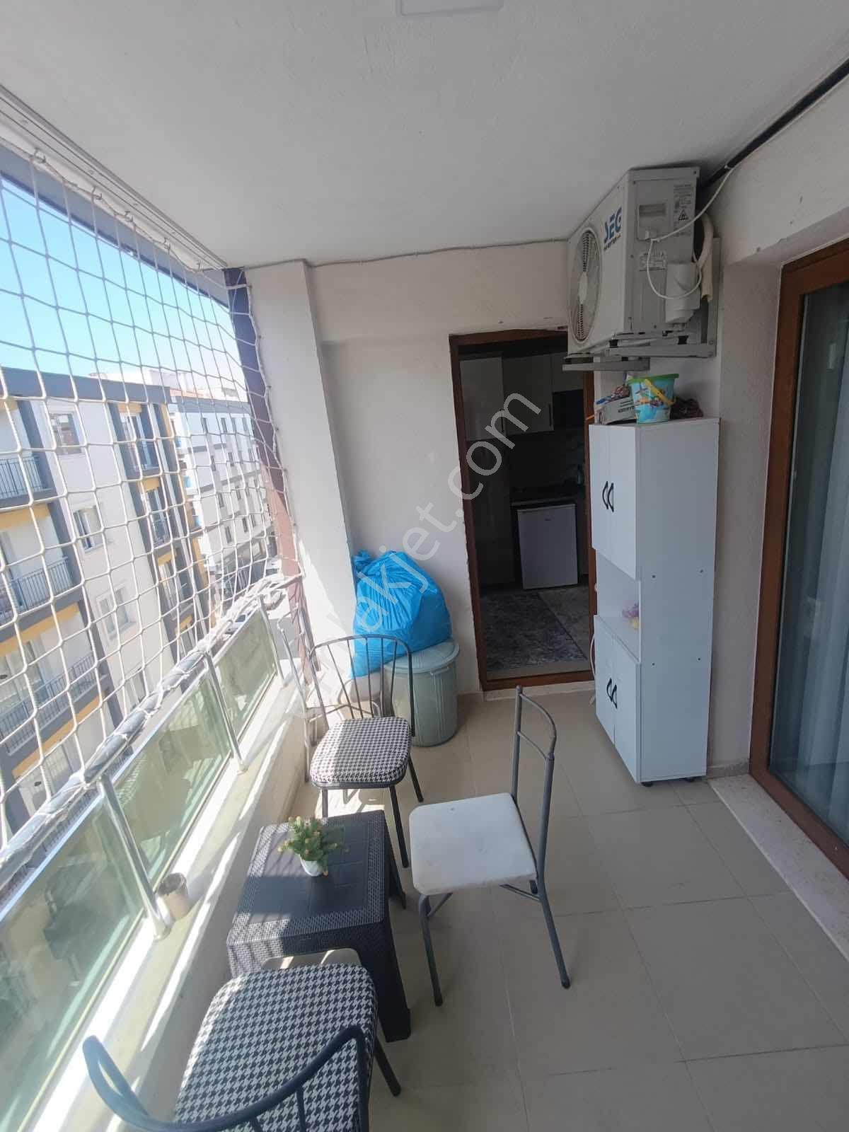 Manisa Yunusemre Muradiye 23 Nisan Park Yanında Satılık - Görsel 3