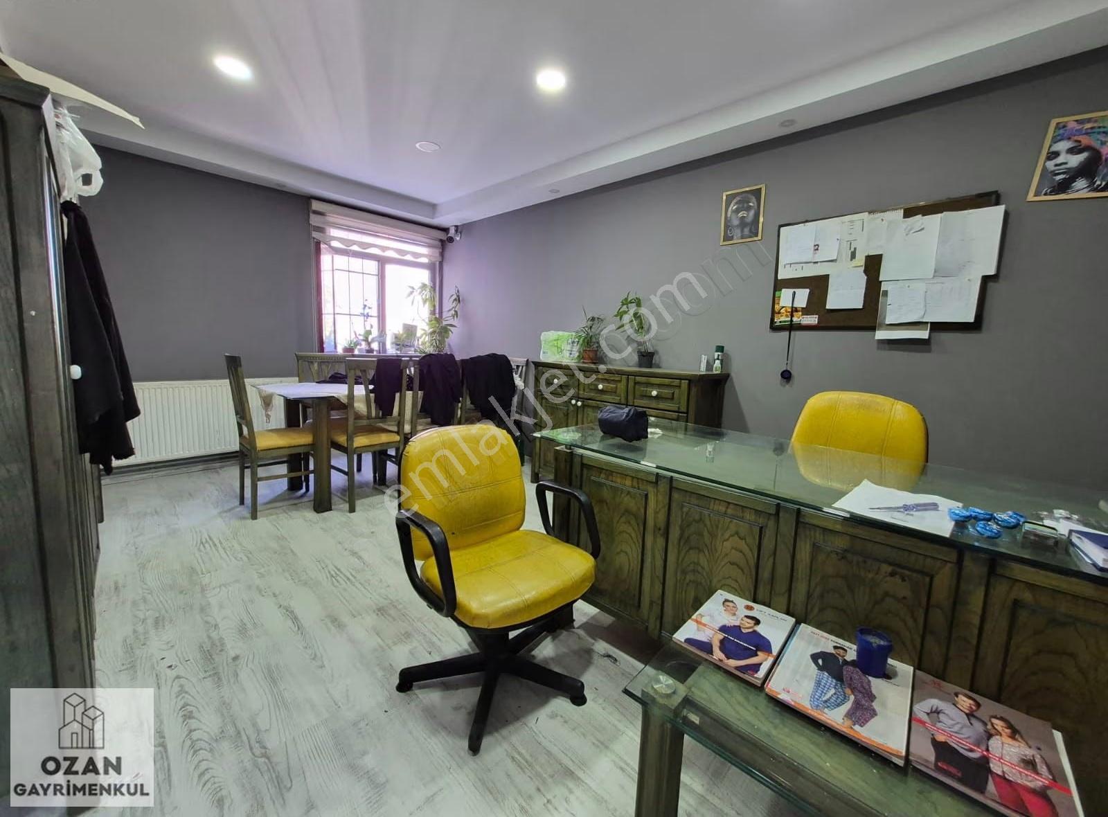 Bağcılar Güneşli Ateştuğlada Kiralık İşhanı Katları - Görsel 16