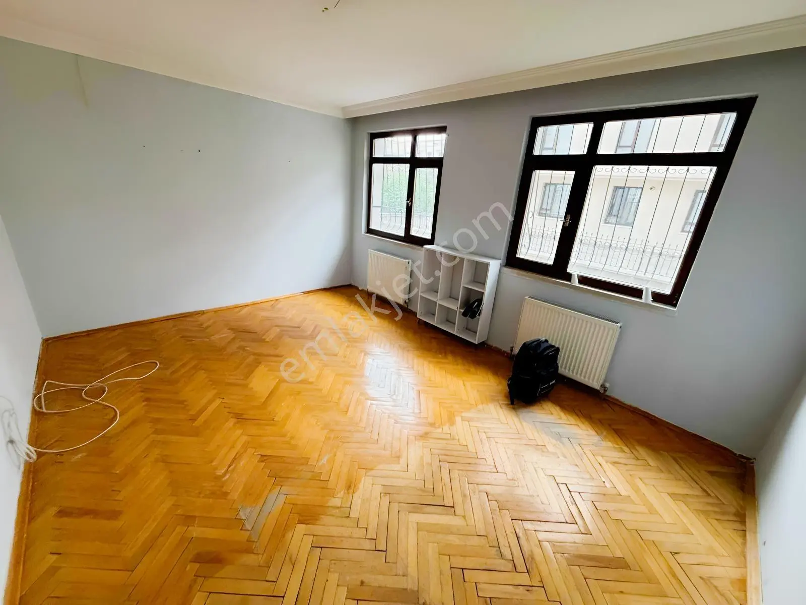 Çankaya Birlik'te 2.5+1 Dublex 110 M2 Satılık Mesken Daire - Görsel 3