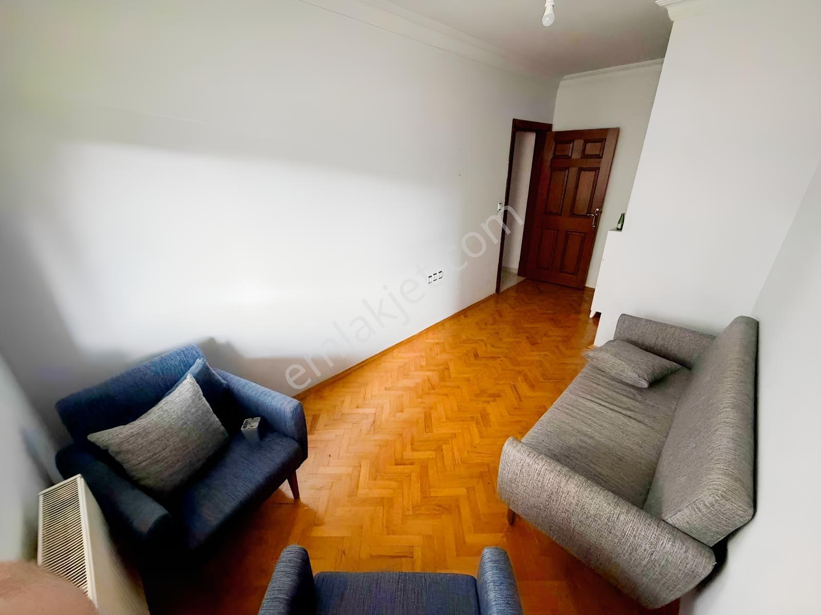 Çankaya Birlik'te 2.5+1 Dublex 110 M2 Satılık Mesken Daire - Görsel 20