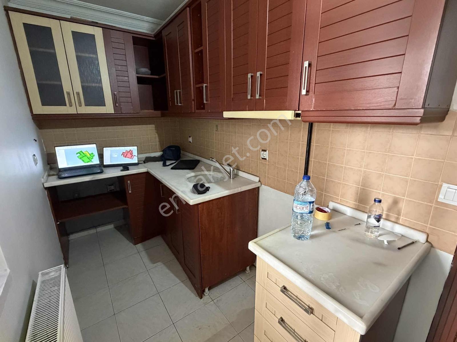Çankaya Birlik'te 2.5+1 Dublex 110 M2 Satılık Mesken Daire - Görsel 21