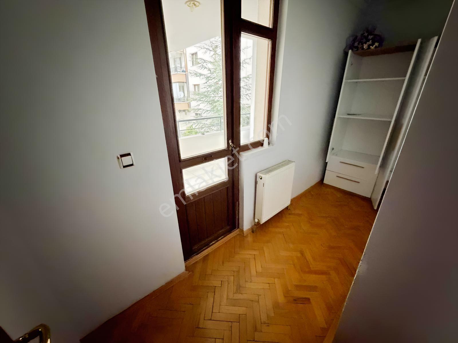 Çankaya Birlik'te 2.5+1 Dublex 110 M2 Satılık Mesken Daire - Görsel 10