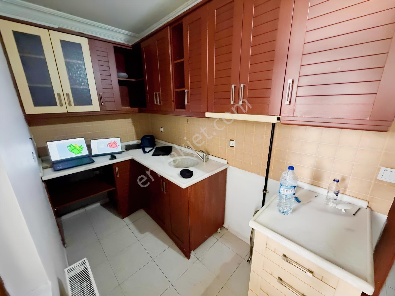Çankaya Birlik'te 2.5+1 Dublex 110 M2 Satılık Mesken Daire - Görsel 33