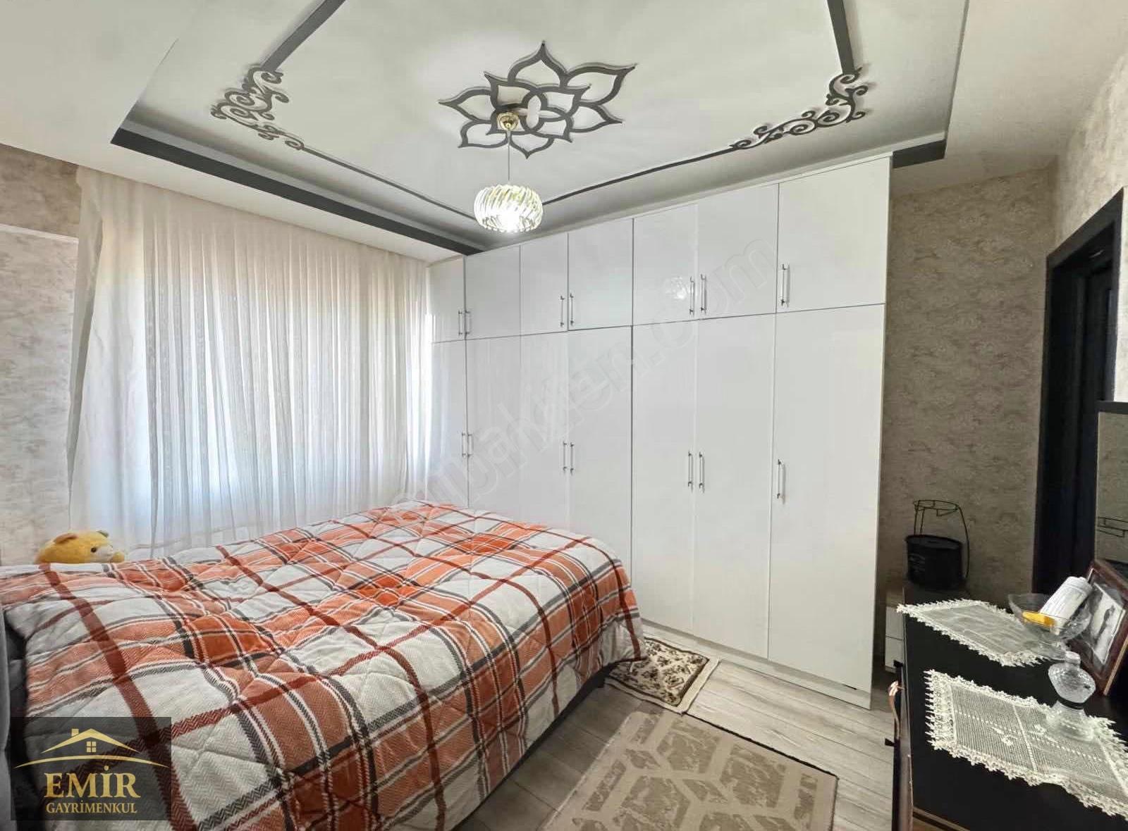 Emir Gayrimenkulden Belkızda Kuruş Masrafsız 2+1 Park Manzaralı - Görsel 6