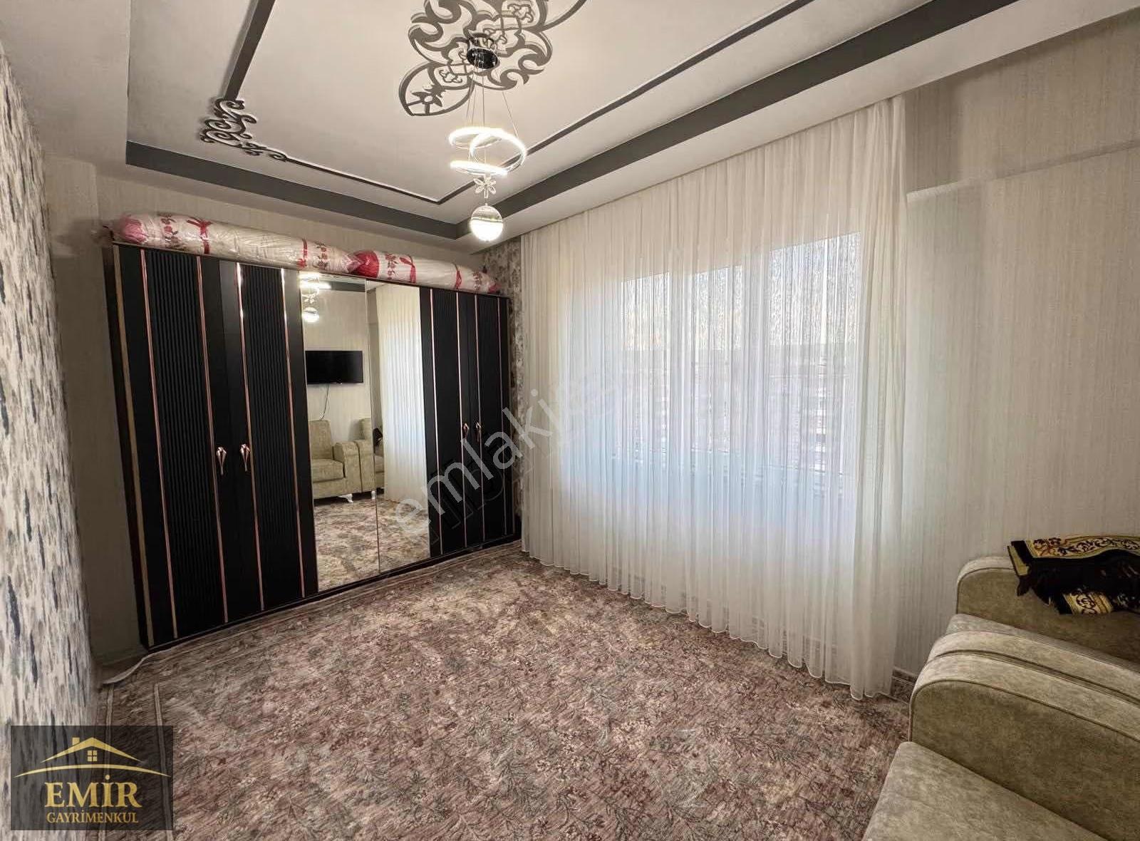 Emir Gayrimenkulden Belkızda Kuruş Masrafsız 2+1 Park Manzaralı - Görsel 11