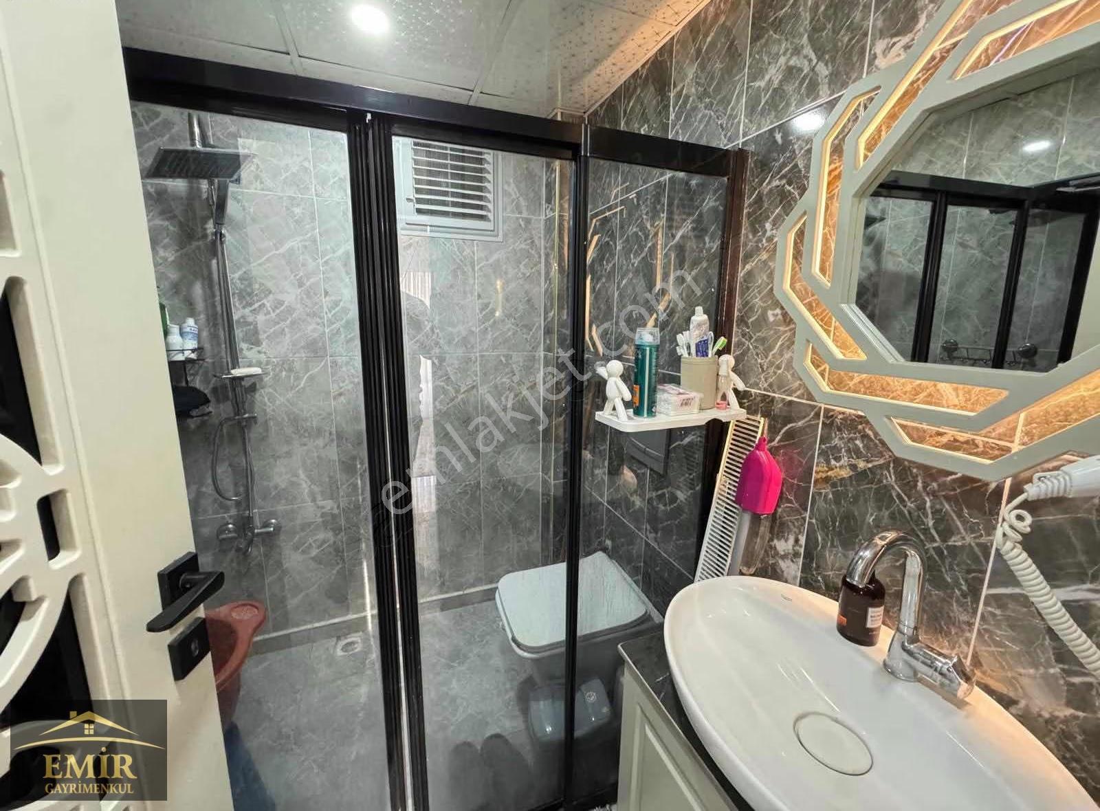 Emir Gayrimenkulden Belkızda Kuruş Masrafsız 2+1 Park Manzaralı - Görsel 23