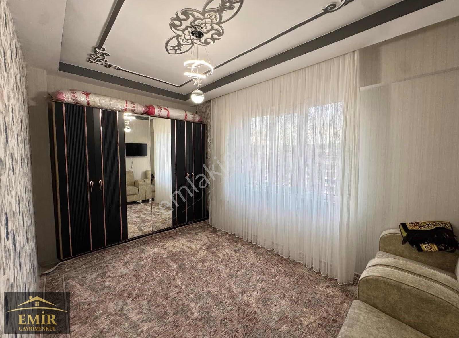 Emir Gayrimenkulden Belkızda Kuruş Masrafsız 2+1 Park Manzaralı - Görsel 25