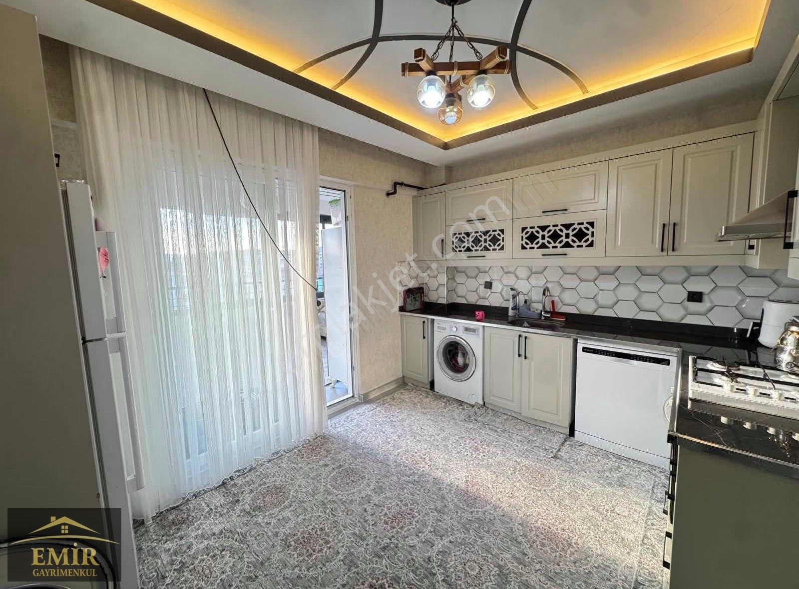 Emir Gayrimenkulden Belkızda Kuruş Masrafsız 2+1 Park Manzaralı - Görsel 5