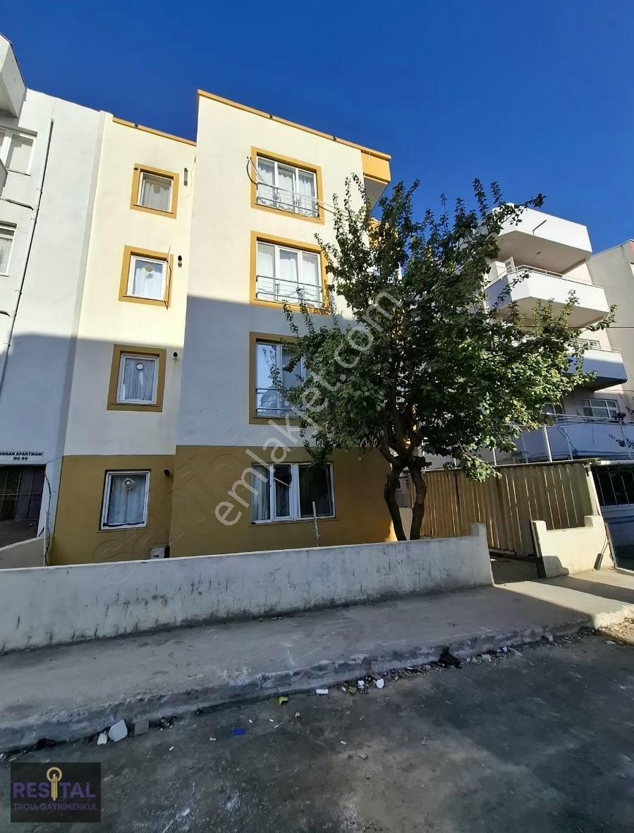 Çanakkale Esenler Mahallesi Satılık 2+1 Kapalı Mutfak Daire - Görsel 3