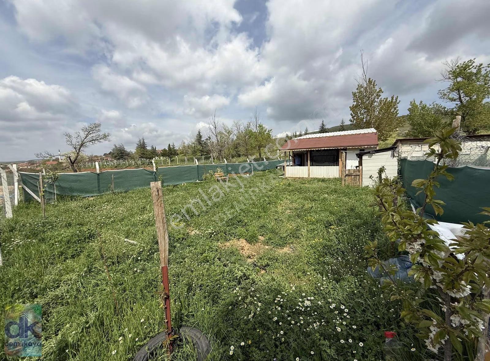 Eğriöz Mahallesi'nde Satılık 355 M2 Arsa - Görsel 14