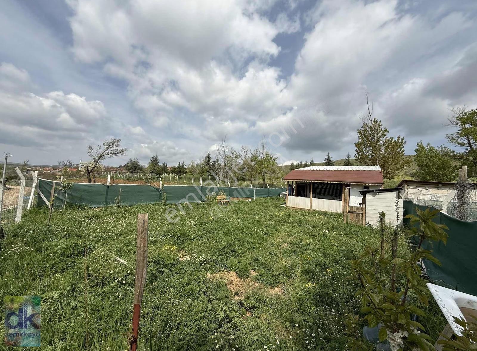 Eğriöz Mahallesi'nde Satılık 355 M2 Arsa - Görsel 15
