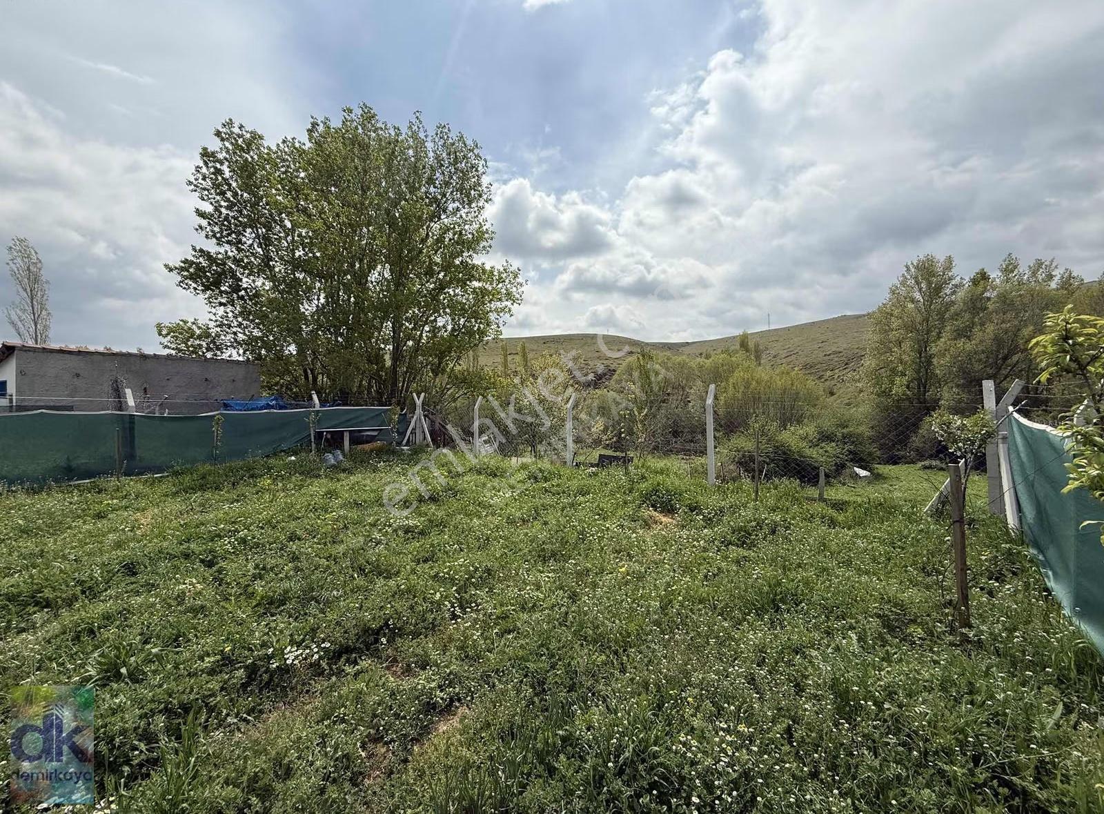 Eğriöz Mahallesi'nde Satılık 355 M2 Arsa - Görsel 19