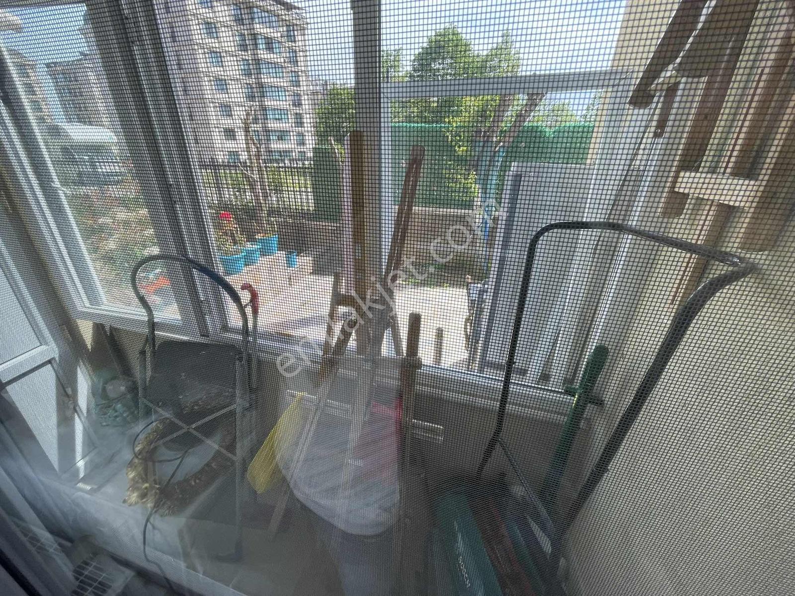 Büyükçekmece Derya Park Sitesi Havuzlu Özel Bahçeli Geniş 1+1 - Görsel 23