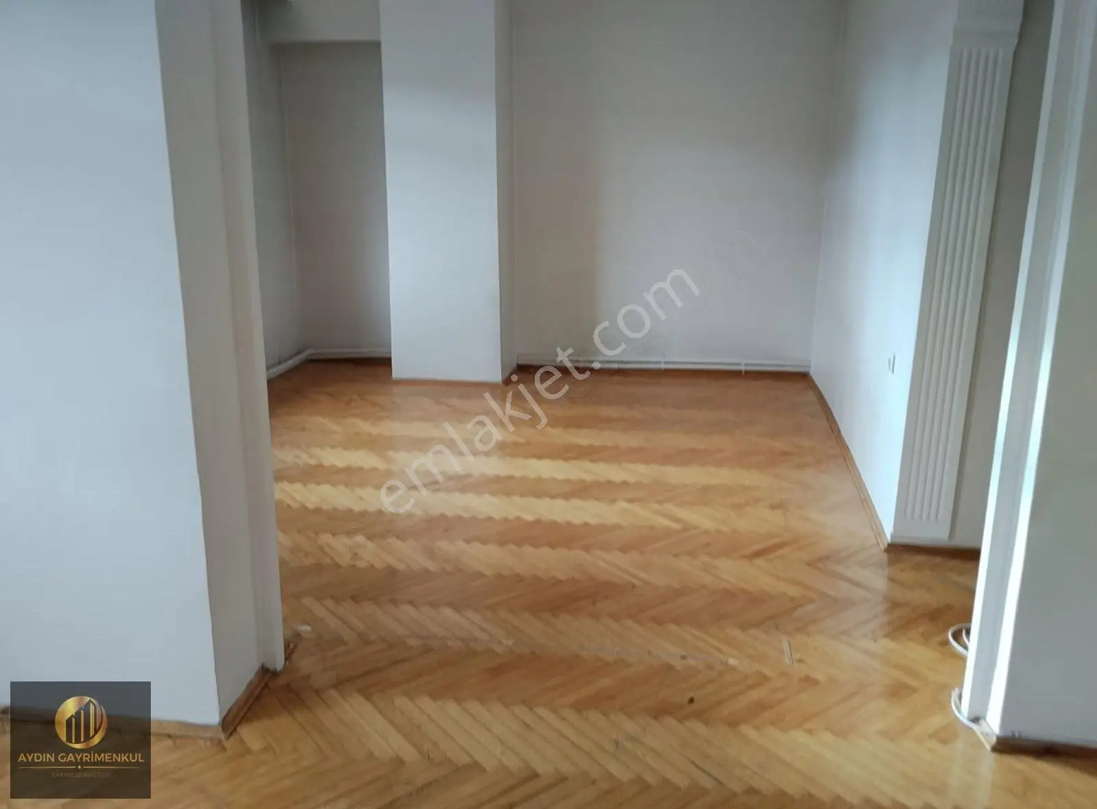 Terminal Ana Cadde Üzerinde Kiralık 2 Artı 1 Uygun Arakat Daire - Görsel 2