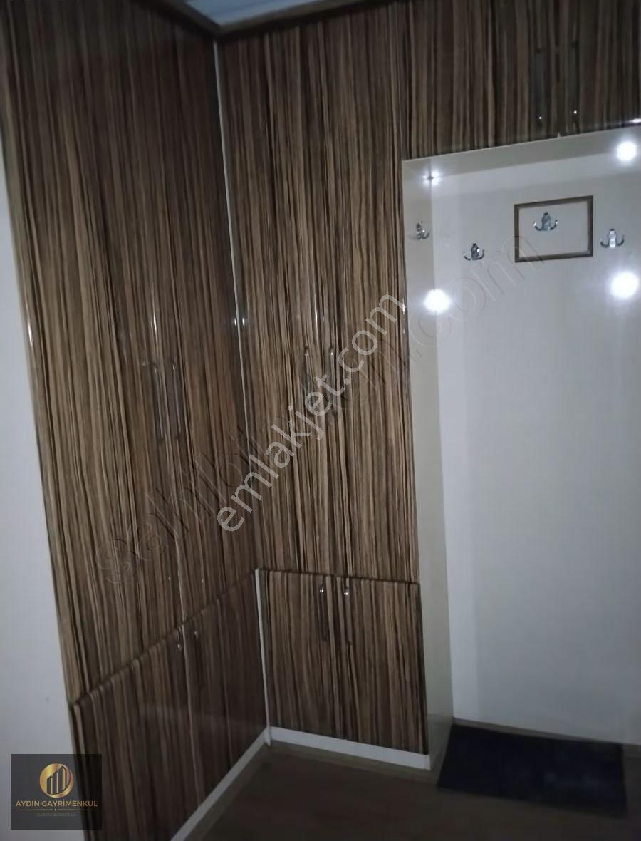 Gürcükapı Dmo Ara Caddede Satılık 3 Artı 1 Satılık Uygun Daire - Görsel 16