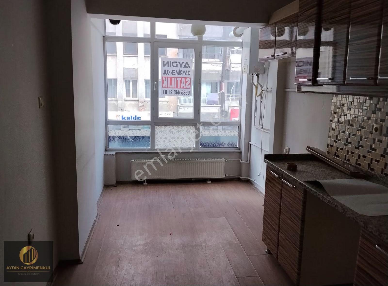 Gürcükapı Dmo Ara Caddede Satılık 3 Artı 1 Satılık Uygun Daire - Görsel 19