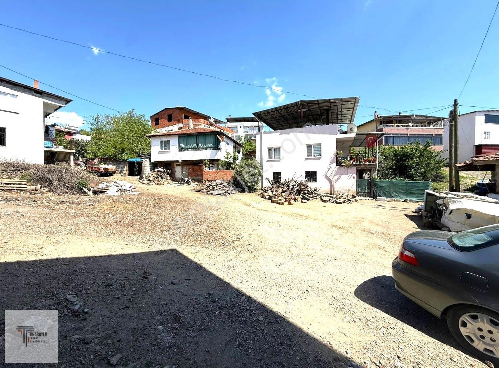 ▒tunaboylu'dan Yatırıma Uygun %40 İmarlı Kaçmaz Fırsat Arsa ▒ - Görsel 14