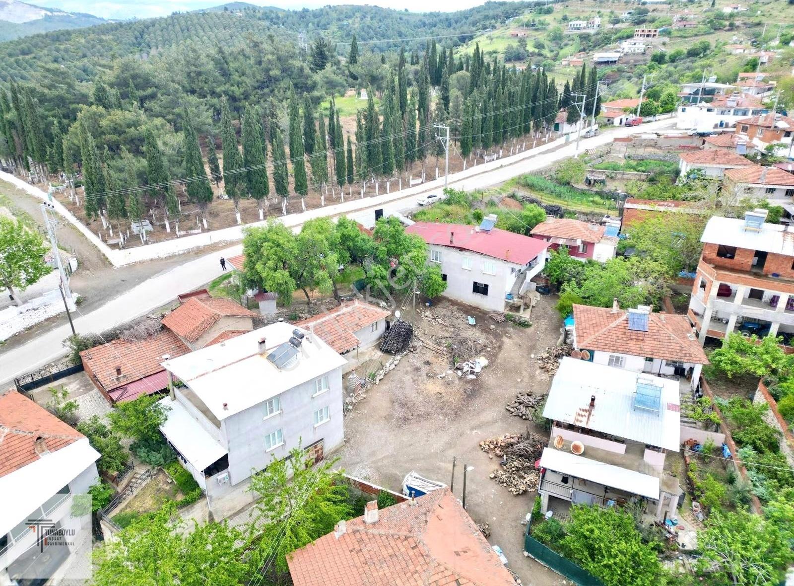 ▒tunaboylu'dan Yatırıma Uygun %40 İmarlı Kaçmaz Fırsat Arsa ▒ - Görsel 28