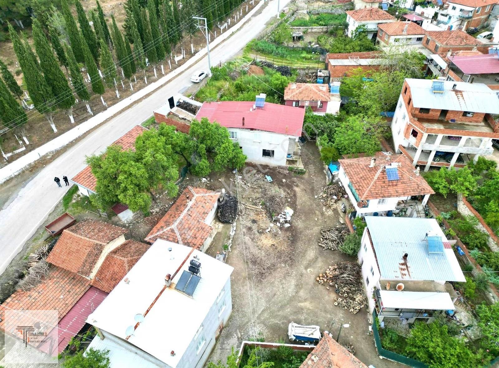 ▒tunaboylu'dan Yatırıma Uygun %40 İmarlı Kaçmaz Fırsat Arsa ▒ - Görsel 19