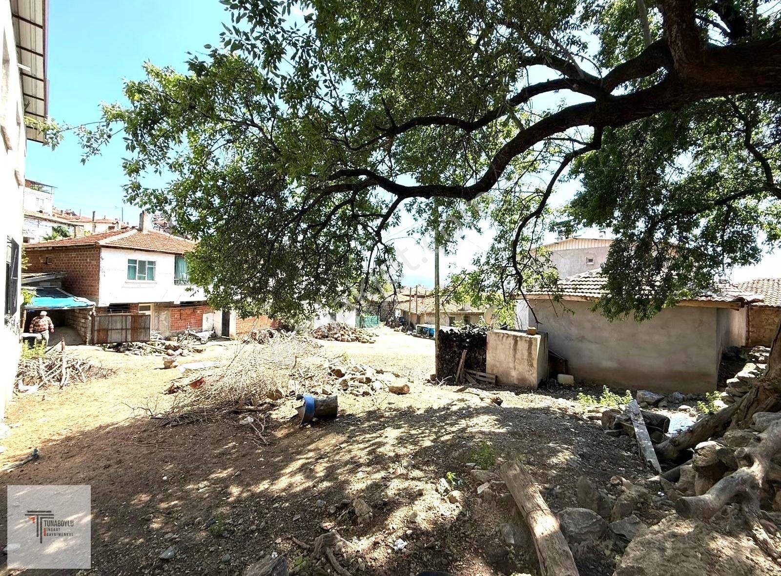 ▒tunaboylu'dan Yatırıma Uygun %40 İmarlı Kaçmaz Fırsat Arsa ▒ - Görsel 2