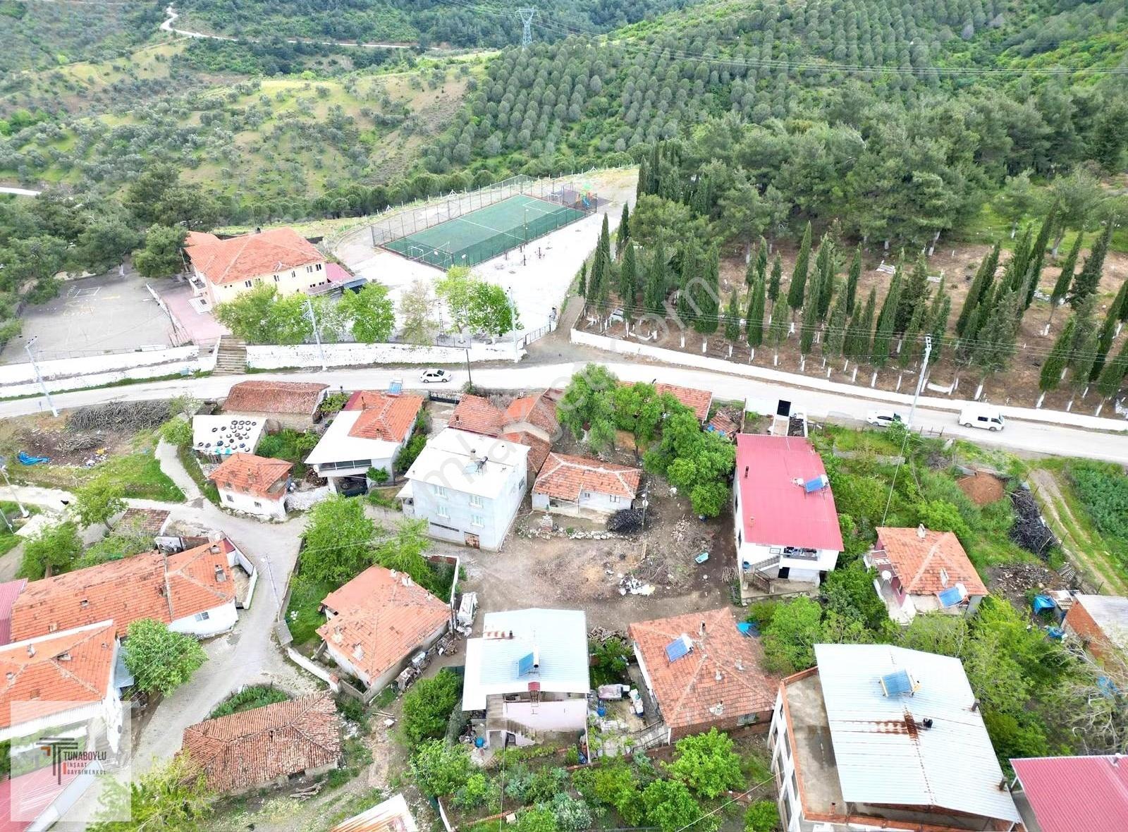 ▒tunaboylu'dan Yatırıma Uygun %40 İmarlı Kaçmaz Fırsat Arsa ▒ - Görsel 6