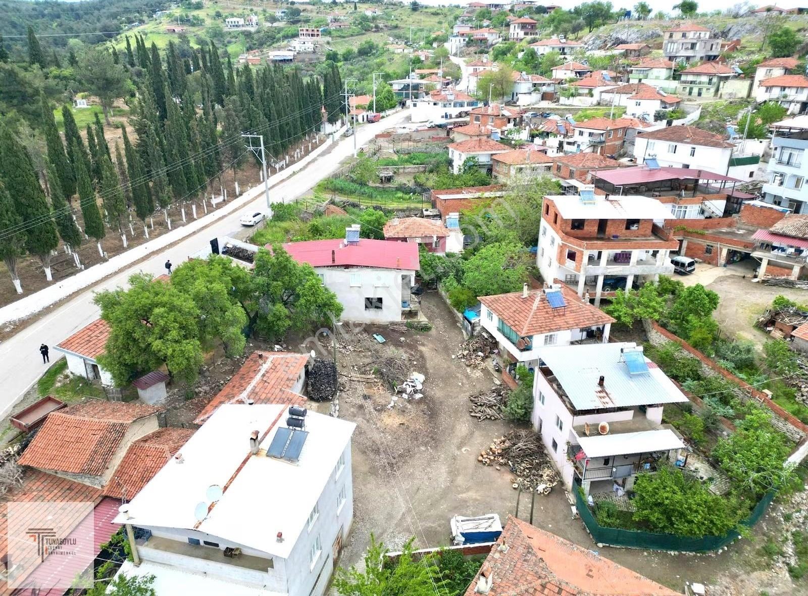 ▒tunaboylu'dan Yatırıma Uygun %40 İmarlı Kaçmaz Fırsat Arsa ▒ - Görsel 30