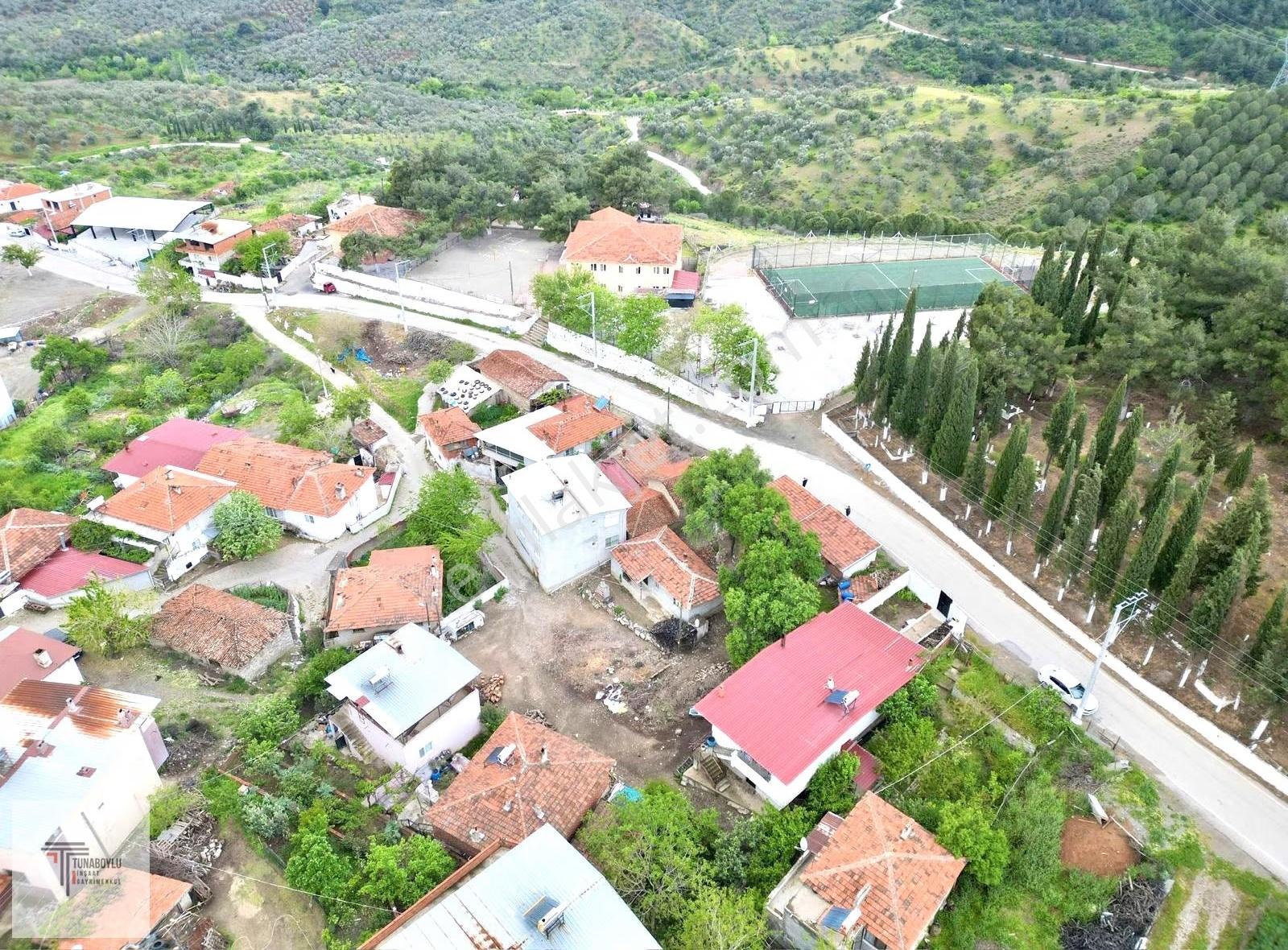 ▒tunaboylu'dan Yatırıma Uygun %40 İmarlı Kaçmaz Fırsat Arsa ▒ - Görsel 10